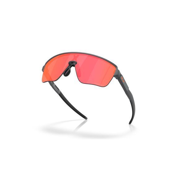 Сонцезахисні окуляри Oakley&nbsp;Corridor SQ&nbsp;Matte Carbon Prizm Trail Torch 0888392664396 фото