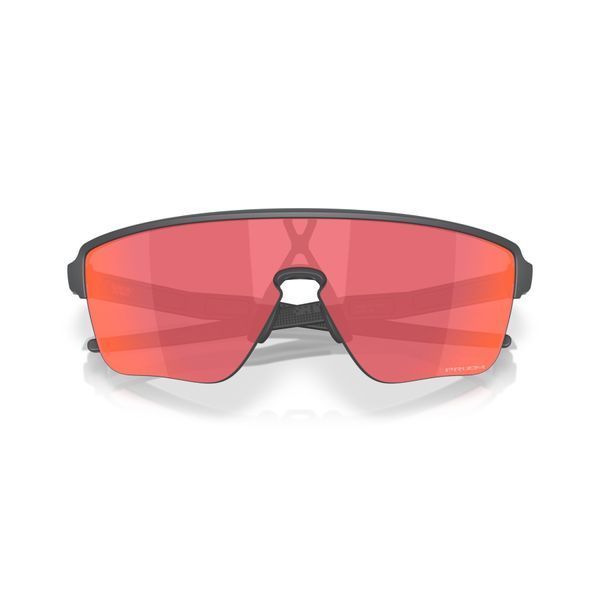 Сонцезахисні окуляри Oakley&nbsp;Corridor SQ&nbsp;Matte Carbon Prizm Trail Torch 0888392664396 фото