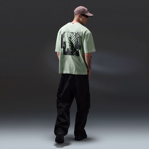 Футболка Oakley Reserve Strato One Icon Tee 8051731164891 фото