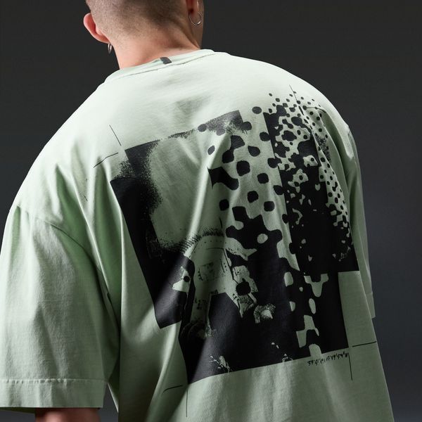Футболка Oakley Reserve Strato One Icon Tee 8051731164891 фото