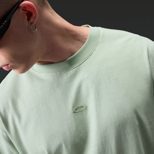 Футболка Oakley Reserve Strato One Icon Tee 8051731164891 фото