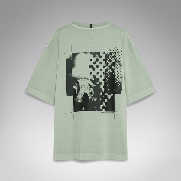 Футболка Oakley Reserve Strato One Icon Tee 8051731164891 фото