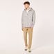 Кофта Oakley Relax Full Zip Hoodie 2.0 0193517894221 фото 4