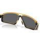 Сонцезахисні окуляри Oakley Massillon Black Ink Prizm Black Polarized ( Players Collection) 0888392677006 фото 6