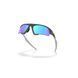 Сонцезахисні окуляри Oakley Suture Jacket Matte Carbon Prizm Sapphire Polarized 0888392688620 фото 3