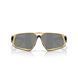 Сонцезахисні окуляри Oakley Massillon Black Ink Prizm Black Polarized ( Players Collection) 0888392677006 фото 2