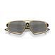 Сонцезахисні окуляри Oakley Massillon Black Ink Prizm Black Polarized ( Players Collection) 0888392677006 фото 7