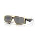 Сонцезахисні окуляри Oakley Massillon Black Ink Prizm Black Polarized ( Players Collection) 0888392677006 фото 1