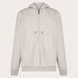 Кофта Oakley Relax Full Zip Hoodie 2.0 0193517894221 фото 7
