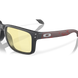 Cонцезахисні окуляри Oakley Holbrook Xl Matte Carbon Prizm Gaming 2.0 7895653273702 фото 4