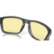 Cонцезахисні окуляри Oakley Holbrook Xl Matte Carbon Prizm Gaming 2.0 7895653273702 фото 5