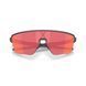 Сонцезахисні окуляри Oakley&nbsp;Corridor SQ&nbsp;Matte Carbon Prizm Trail Torch 0888392664396 фото 7