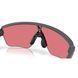 Сонцезахисні окуляри Oakley&nbsp;Corridor SQ&nbsp;Matte Carbon Prizm Trail Torch 0888392664396 фото 6