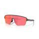 Сонцезахисні окуляри Oakley&nbsp;Corridor SQ&nbsp;Matte Carbon Prizm Trail Torch 0888392664396 фото 1