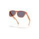 Сонцезахисні окуляри Oakley Frogskins Matte Ginger Prizm Grey 0888392664440 фото 4