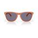 Сонцезахисні окуляри Oakley Frogskins Matte Ginger Prizm Grey 0888392664440 фото 2