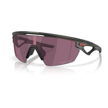 Cонцезахисні окуляри Oakley Sphaera TLD Matte Olive Ink Prizm Road Black 0888392664747 фото