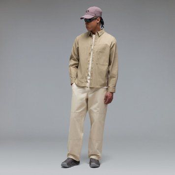 Сорочка Oakley Oak Solid LS Shirt 8051731141106 фото