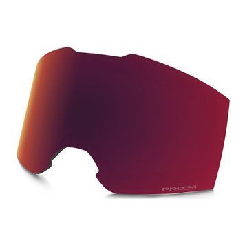 Лінза Oakley  Fall Line Prizm Snow Torch Iridium 0888392267061 фото