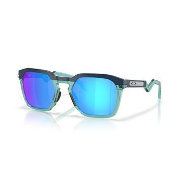 Сонцезахисні окуляри Oakley HSTN SQ Abyss Prizm Sapphire 0888392687388 фото