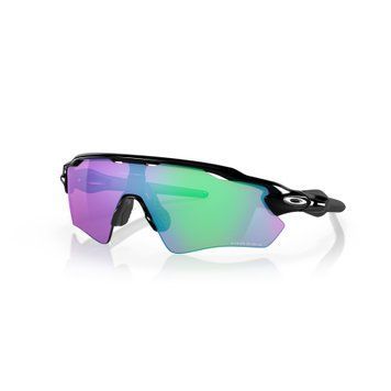 Сонцезахисні окуляри Oakley Radar Ev Path Polished Black Prizm Golf 0888392220899 фото
