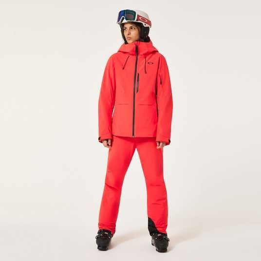 Купити Жіноча гірськолижна куртка Oakley W. Canopy Insulated