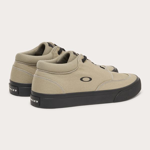 Кросівки Oakley Banks Low Canvas 8056153607599 фото