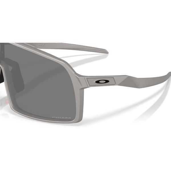 Сонцезахисні окуляри Oakley Sutro Titanium Prizm Black (Alloy Collection) 0888392677778 фото
