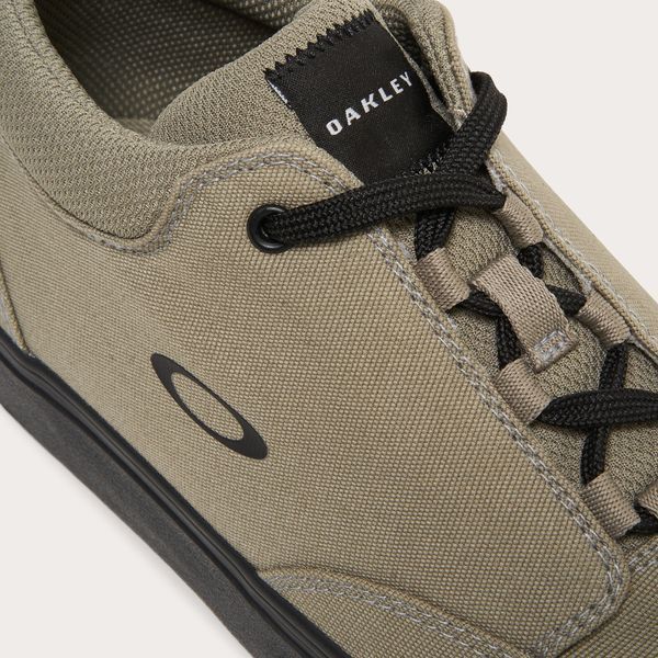 Кросівки Oakley Banks Low Canvas 8056153607599 фото