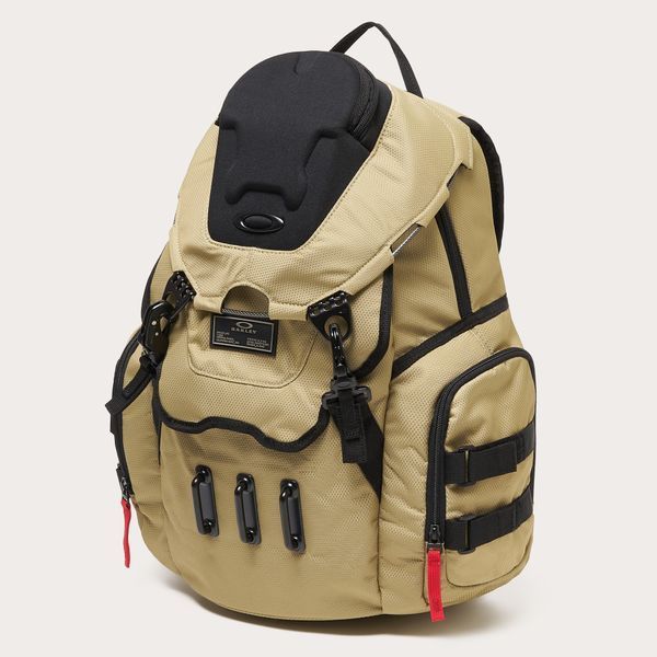 Рюкзак Oakley Bathroom Sink Rc Backpack 8056153725682 фото
