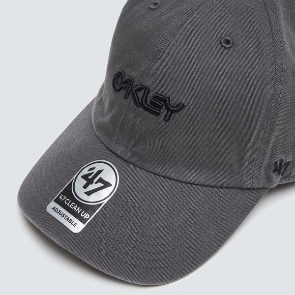 Кепка Oakley Remix Dad Hat 0193517735791 фото