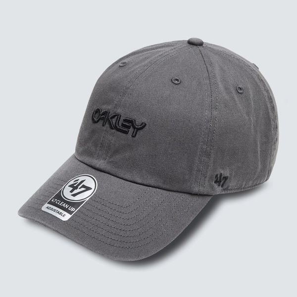 Кепка Oakley Remix Dad Hat 0193517735791 фото