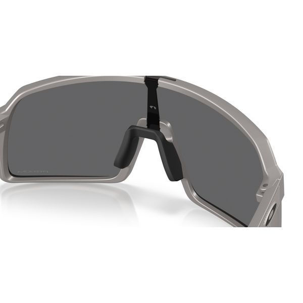 Сонцезахисні окуляри Oakley Sutro Titanium Prizm Black (Alloy Collection) 0888392677778 фото