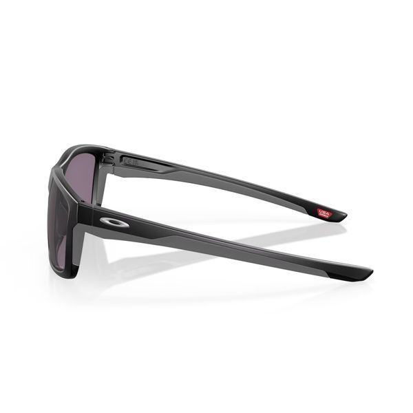 Сонцезахисні oкуляри Oakley Mainlink&nbsp;Matte Black Prizm Grey 0888392428332 фото