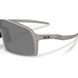 Сонцезахисні окуляри Oakley Sutro Titanium Prizm Black (Alloy Collection) 0888392677778 фото 5
