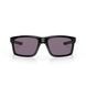 Сонцезахисні oкуляри Oakley Mainlink&nbsp;Matte Black Prizm Grey 0888392428332 фото 2
