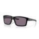 Сонцезахисні oкуляри Oakley Mainlink&nbsp;Matte Black Prizm Grey 0888392428332 фото 1