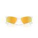 Сонцезахисні окуляри Oakley Suture Jacket Matte White Prizm 24k Polarized 0888392688637 фото 2