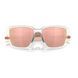 Сонцезахисні окуляри Oakley Actuator SQ Matte Clear Prizm Rose Gold Polarized 0888392641205 фото 2