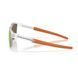 Сонцезахисні окуляри Oakley Actuator SQ Matte Clear Prizm Rose Gold Polarized 0888392641205 фото 3