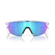 Сонцезахисні окуляри Oakley Sphaera Matte White Prizm Sapphire Polarized  0888392619174 фото 2