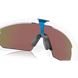 Сонцезахисні окуляри Oakley Sphaera Matte White Prizm Sapphire Polarized  0888392619174 фото 5