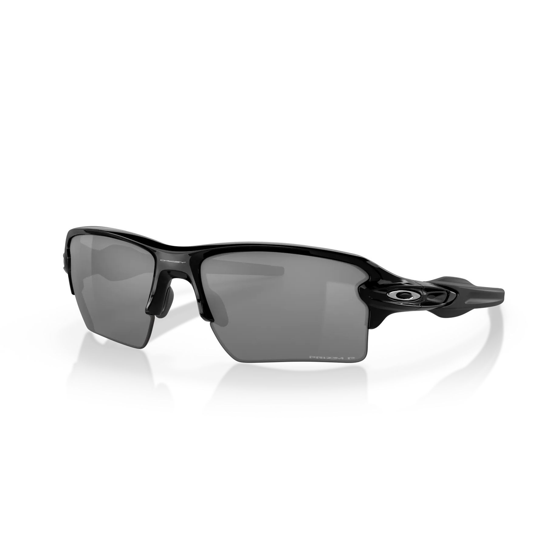 Купити Сонцезахисні окуляри Oakley Flak 2.0 XL Polished Black