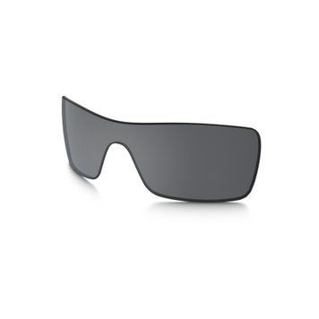 Лінза Oakley Batwolf Black Iridium 0700285524764 фото