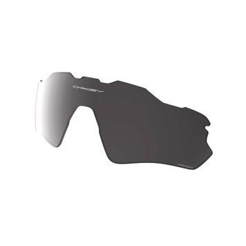 Лінза Oakley Radar EV Path Prizm Black 0888392306944 фото
