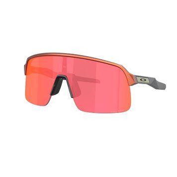 Сонцезахисні окуляри Oakley Sutro Lite Fire Orange Prizm Trail Torch 0888392663931 фото