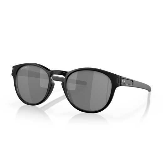 Купити Сонцезахисні окуляри Oakley Latch Matte Black Prizm Black
