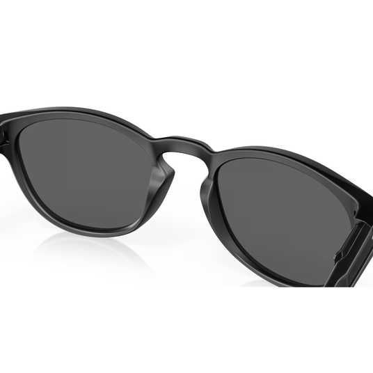 Купити Сонцезахисні окуляри Oakley Latch Matte Black Prizm Black