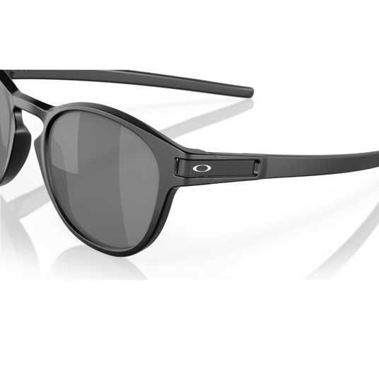 Купити Сонцезахисні окуляри Oakley Latch Matte Black Prizm Black
