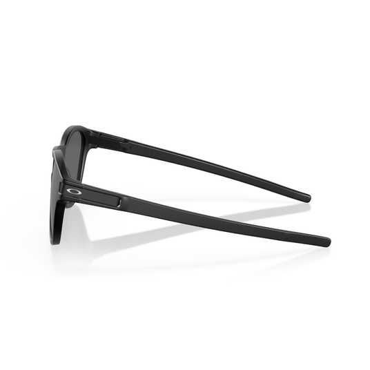 Купити Сонцезахисні окуляри Oakley Latch Matte Black Prizm Black